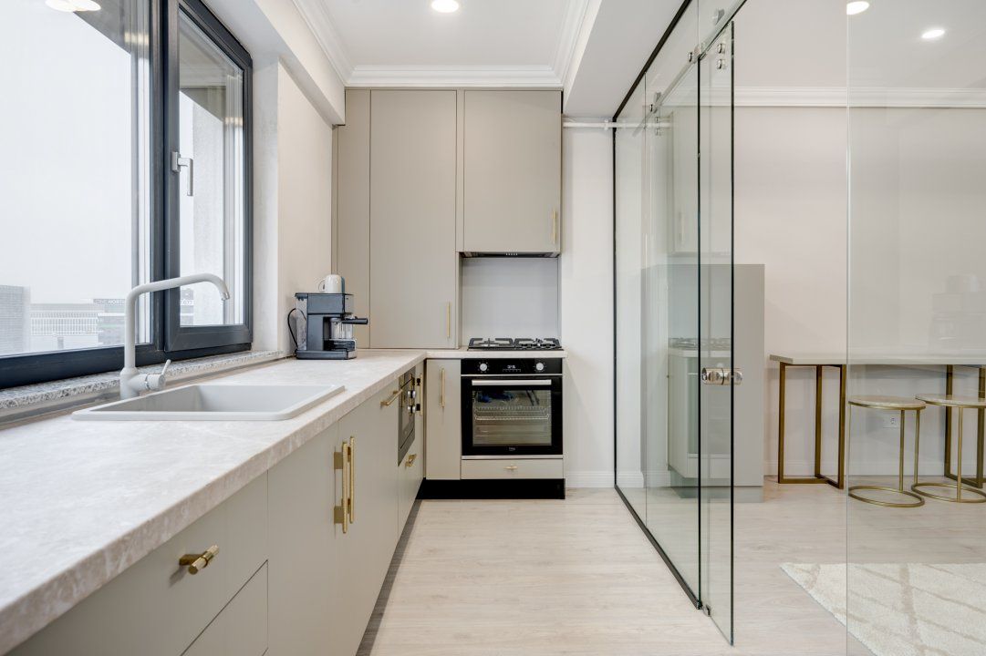 Apartament cu 2 camere de închiriat în Pipera, București – fotografia 12 din 29