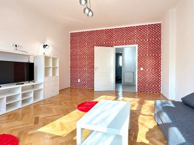 Apartament cu 3 camere de vânzare în Centru / Clinicilor, Cluj-Napoca – fotografia 4 din 18