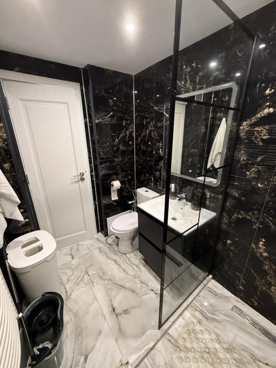 Apartament cu 3 camere de vânzare în Semicentral / Paris, Cluj-Napoca – fotografia 19 din 21
