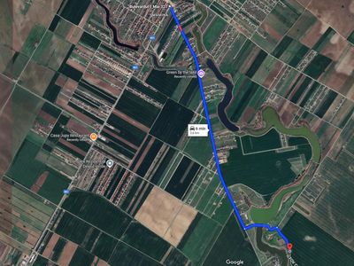 Teren de vânzare în Exterior Sud, Berceni – fotografia 4 din 17