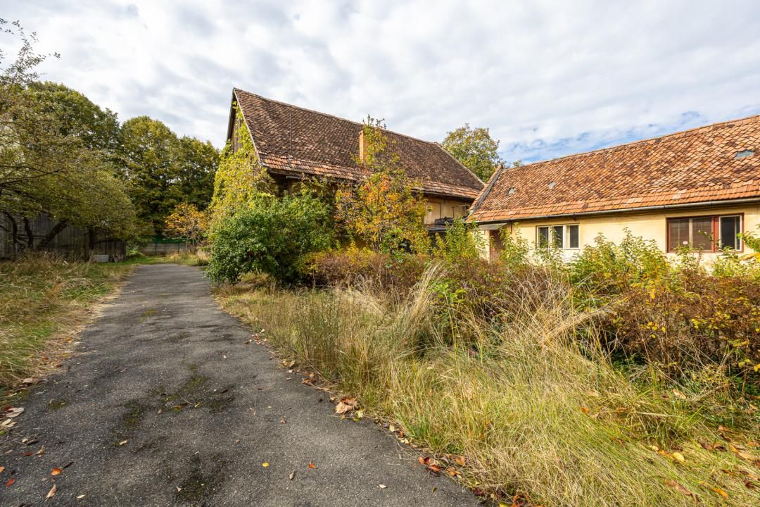 Casă cu 6 camere de vânzare în Brasovul Vechi, Brașov – fotografia 7 din 34