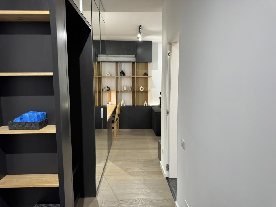 Apartament cu 2 camere de vânzare în Militari, București – fotografia 24 din 32