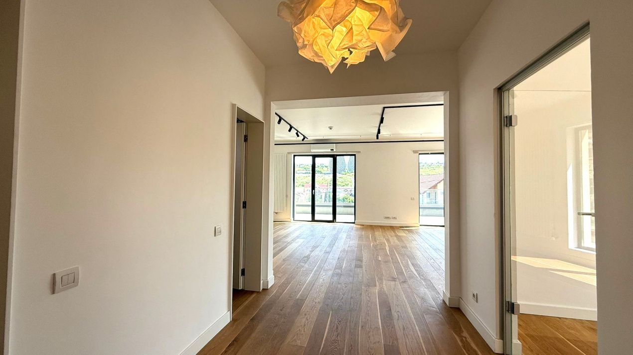 Spațiu de birouri cu 2 camere de închiriat în Mănăștur, Cluj-Napoca – fotografia 6 din 12