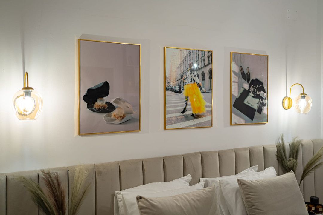 Apartament cu 2 camere de vânzare în Natiunile Unite, București – fotografia 20 din 27