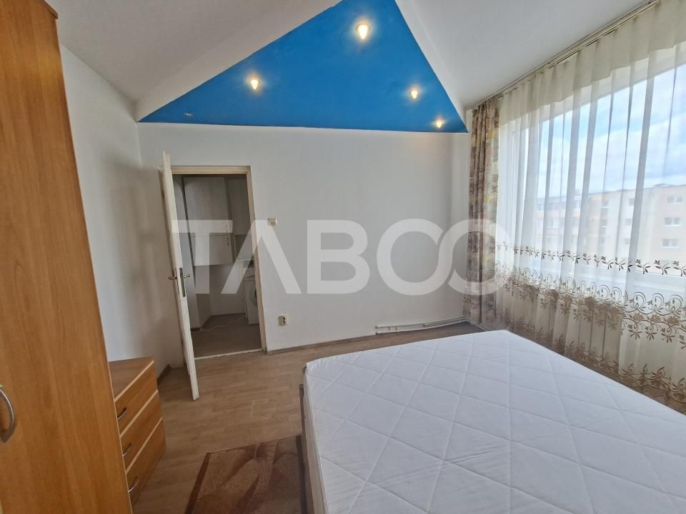 Apartament cu 3 camere de vânzare în Mihai Viteazul, Sibiu – fotografia 1 din 22