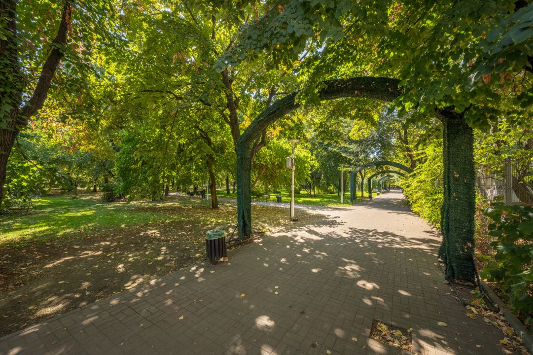 Apartament cu 2 camere de vânzare în Giulești, București – fotografia 17 din 22