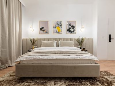 Apartament cu 2 camere de vânzare în Natiunile Unite, București – fotografia 2 din 27
