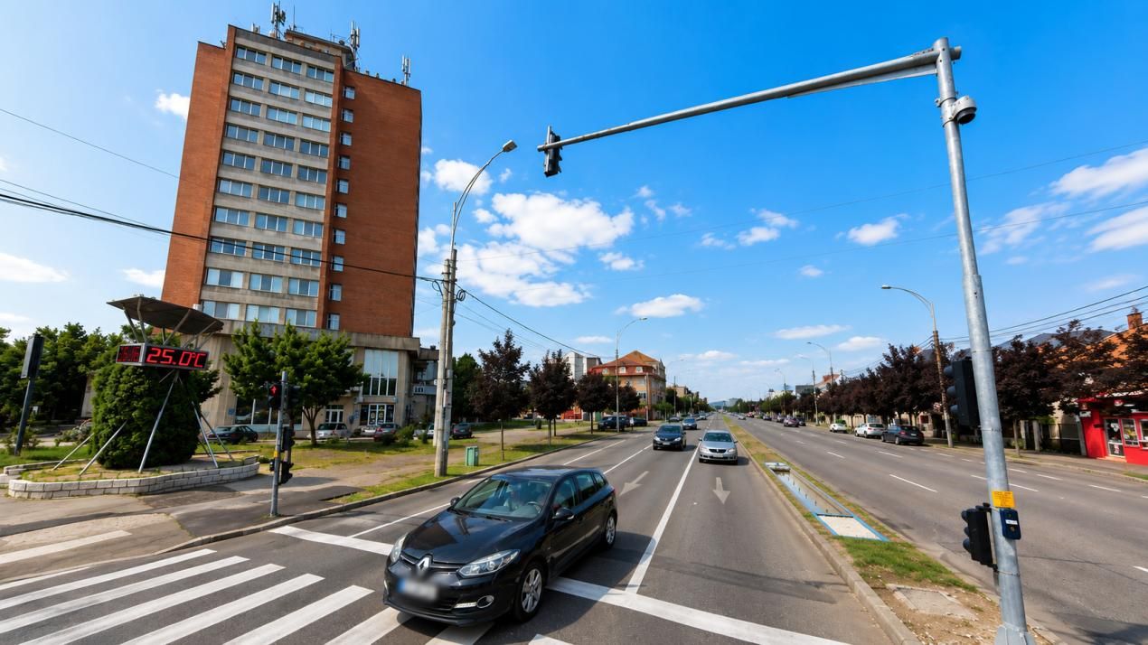 Spațiu comercial cu 10 camere de vânzare în Central, Drobeta-Turnu Severin – fotografia 6 din 6
