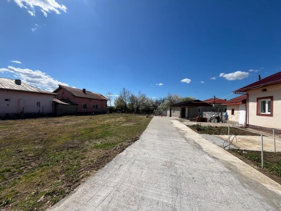 Casă cu 2 camere de vânzare în Central, Brosteni (Visina) – fotografia 11 din 20