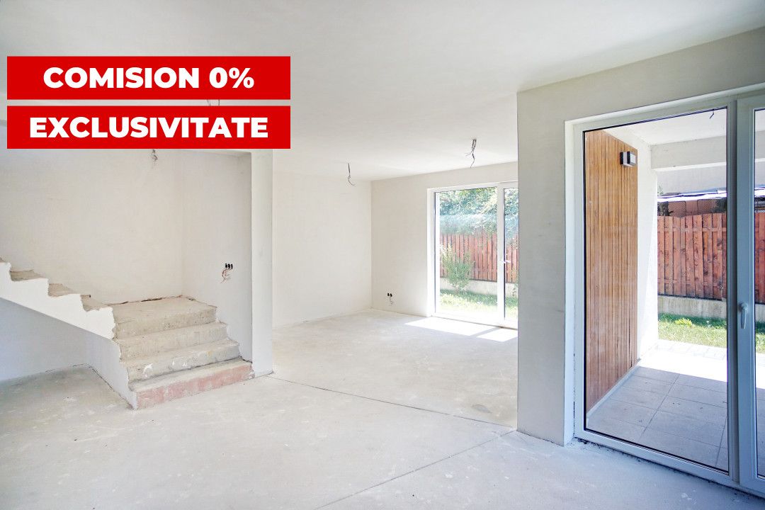 Casă cu 4 camere de vânzare în Gilău – fotografia 15 din 31