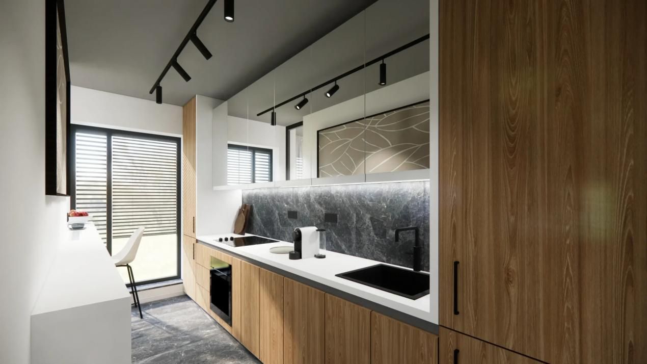Apartament cu 2 camere de vânzare în Militari, București – fotografia 9 din 15