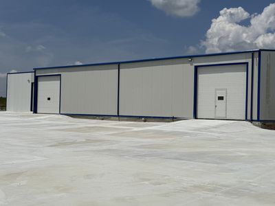 Spațiu industrial cu 2 camere de închiriat în Ovidiu – fotografia 3 din 10
