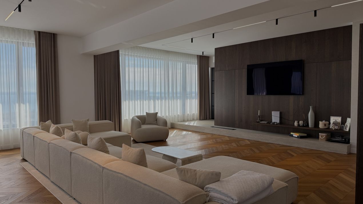 Apartament cu 6 camere de vânzare în Mamaia – fotografia 11 din 85