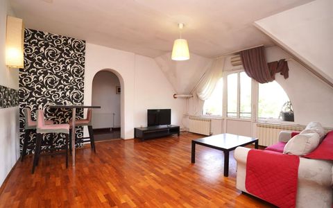 Apartament cu 2 camere de vânzare în Ultracentral, București