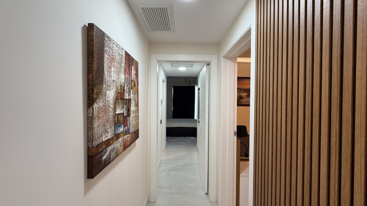 Apartament cu 3 camere de vânzare în Mamaia – fotografia 16 din 57