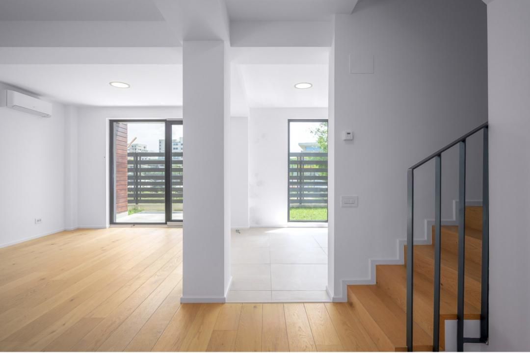 Casă cu 5 camere de vânzare în Pipera, București – fotografia 3 din 26