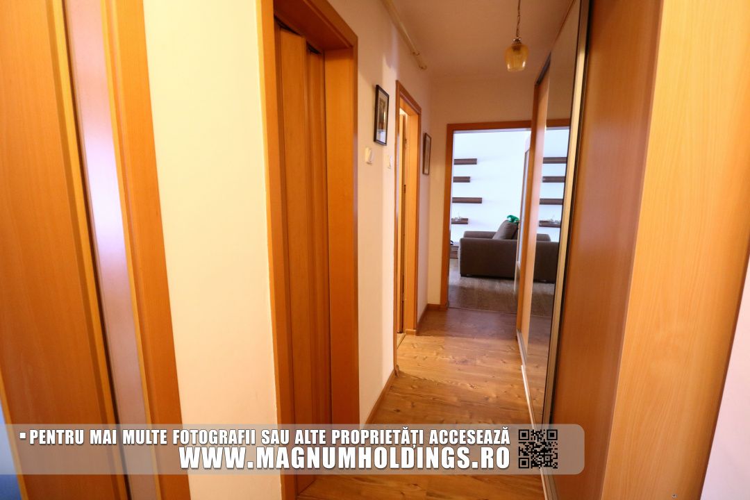 Apartament cu 2 camere de vânzare în Prundu, Pitești – fotografia 9 din 11
