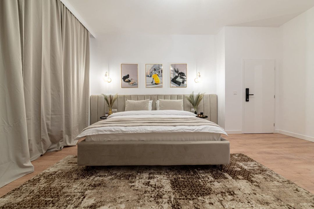 Apartament cu 2 camere de vânzare în Natiunile Unite, București – fotografia 4 din 27