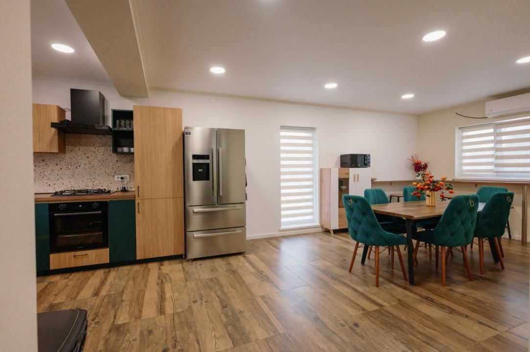 Casă cu 4 camere de vânzare în Trivale, Pitești – fotografia 6 din 21