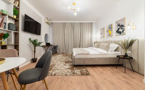 Apartament cu 2 camere de vânzare în Natiunile Unite, București