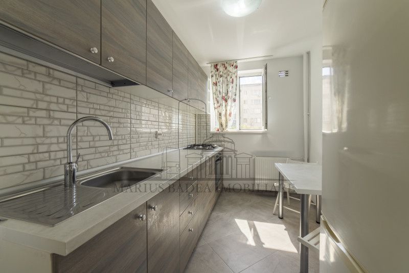 Apartament cu 2 camere de închiriat în Vatra Luminoasa, București – fotografia 1 din 7