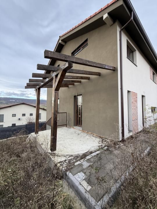 Casă cu 3 camere de vânzare în Iris / Oasului, Cluj-Napoca – fotografia 24 din 31