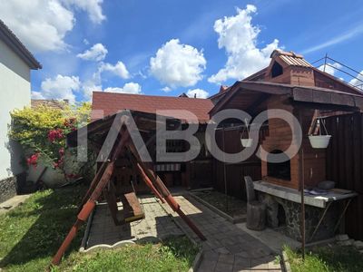 Casă cu 5 camere de vânzare în Șelimbăr, Sibiu – fotografia 5 din 18