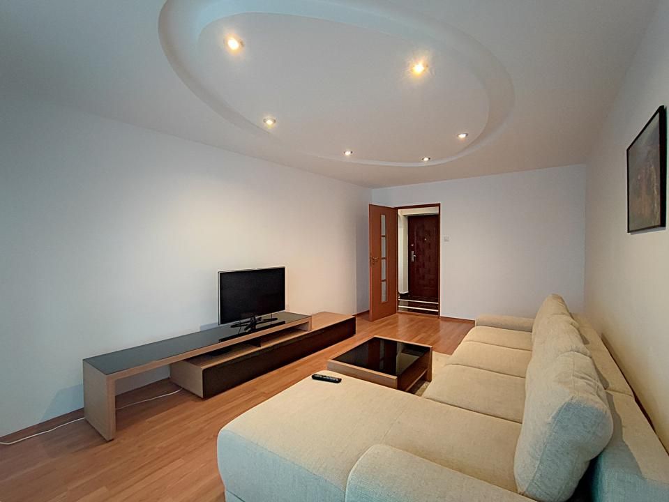 Apartament cu 2 camere de închiriat în Capitol, Constanța – fotografia 5 din 20