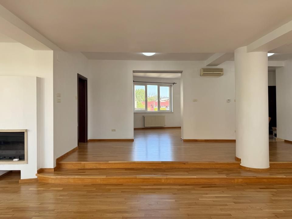 Apartament cu 3 camere de închiriat în Floreasca, București – fotografia 8 din 22