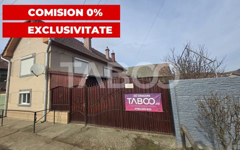 Casă cu 5 camere de vânzare în Vurpar