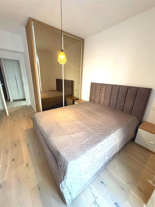 Apartament cu 2 camere de vânzare în Voluntari – fotografia 9 din 17