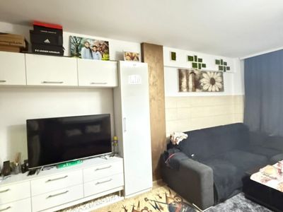 Garsonieră cu 1 cameră de vânzare în Bragadiru – fotografia 3 din 10