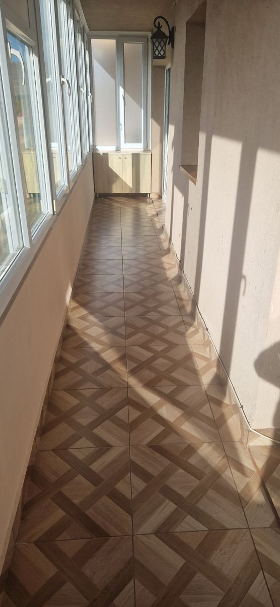 Apartament cu 2 camere de închiriat în Terra, Florești – fotografia 6 din 6