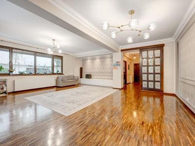 Apartament cu 5 camere de vânzare în Bucureștii Noi, București – fotografia 3 din 27