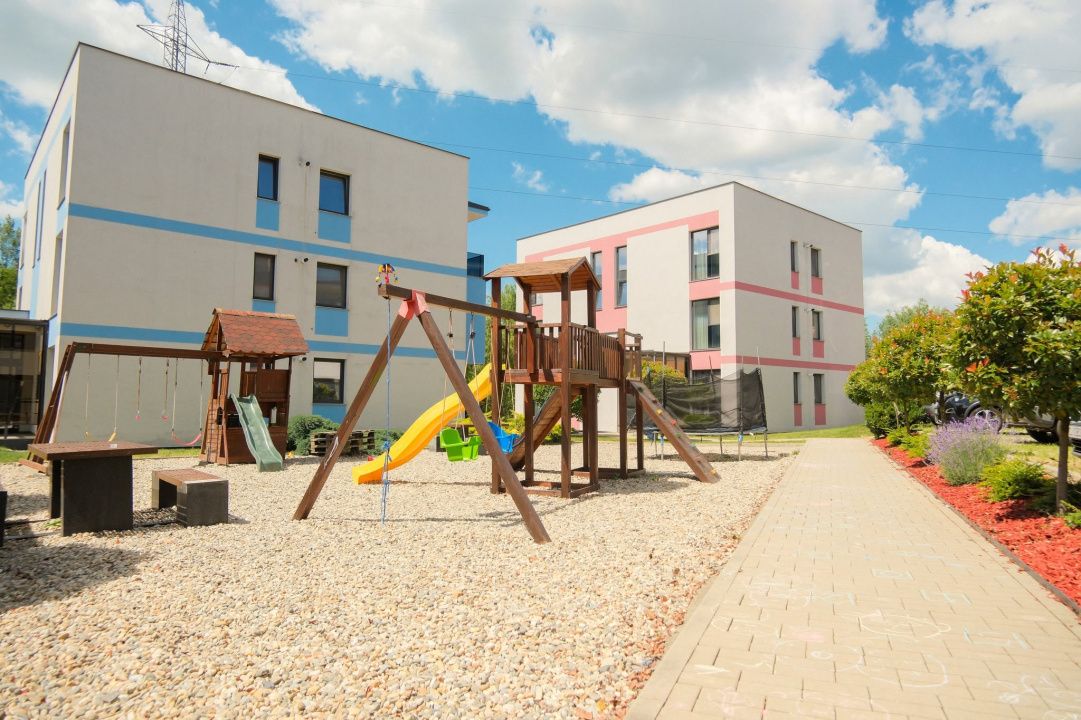 Apartament cu 2 camere de vânzare în Borhanci, Cluj-Napoca – fotografia 27 din 34