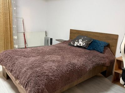 Apartament cu 1 cameră de închiriat în Între Lacuri, Cluj-Napoca – fotografia 5 din 12