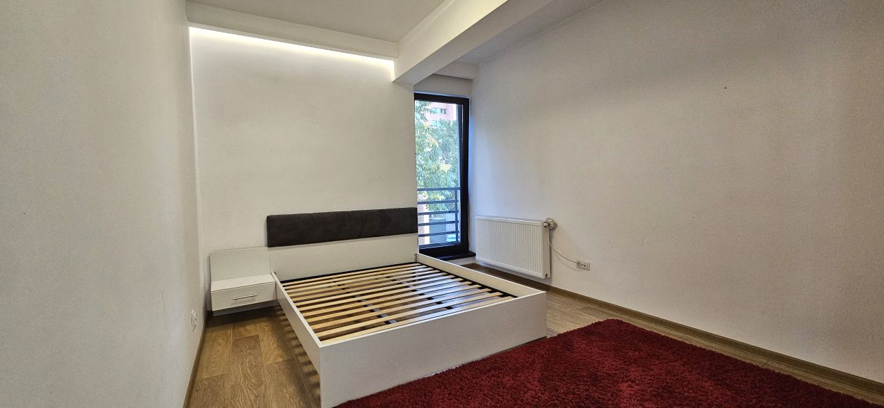 Apartament cu 2 camere de vânzare în Obor, București – fotografia 6 din 9