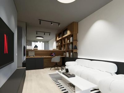 Apartament cu 2 camere de vânzare în Militari, București – fotografia 5 din 15