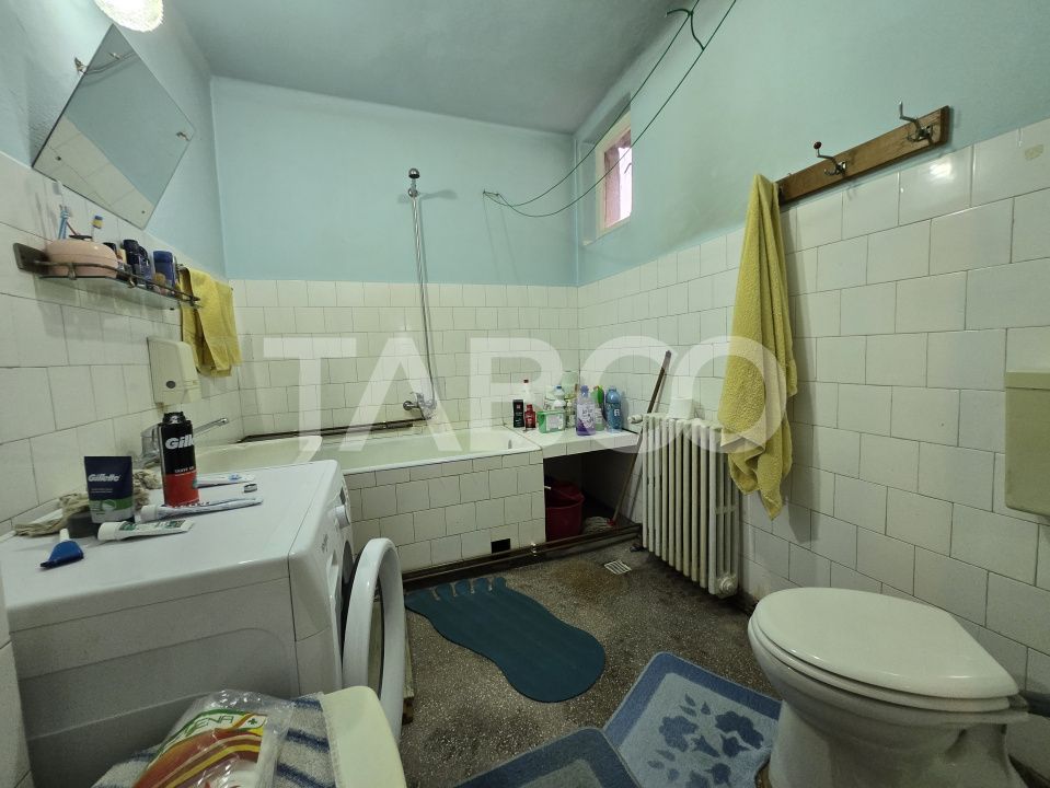 Apartament cu 4 camere de vânzare în Sub Arini, Sibiu – fotografia 5 din 12