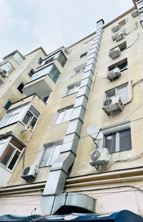 Spațiu comercial cu 3 camere de vânzare în Calea Plevnei, București – fotografia 17 din 18