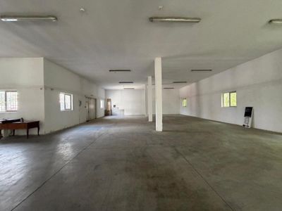 Spațiu industrial cu 1 cameră de închiriat în Militari, București – fotografia 3 din 10