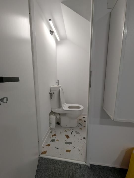 Casă cu 4 camere de vânzare în Nicolina, Iași – fotografia 27 din 33