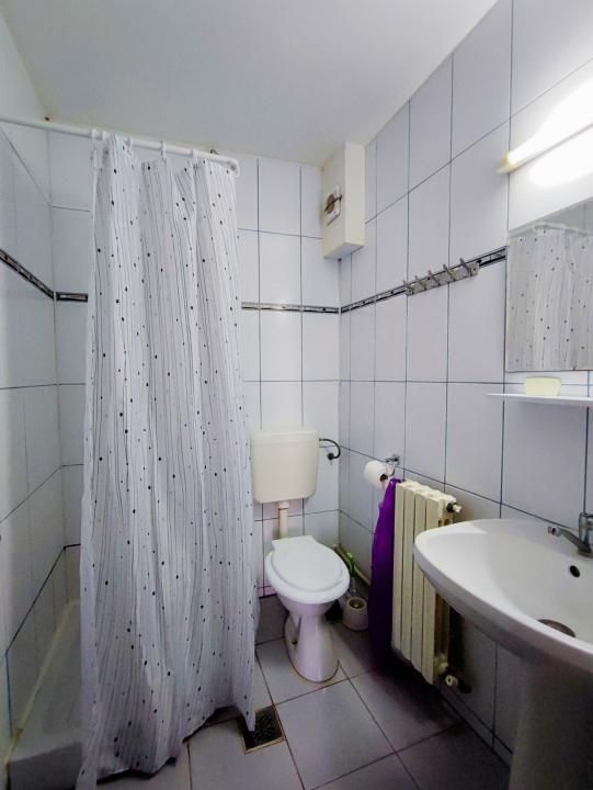 Garsonieră cu 1 cameră de închiriat – fotografia 4 din 9