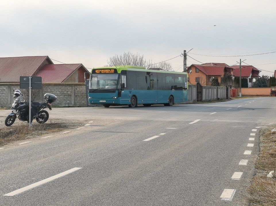 Teren de vânzare în Sud-Est, Posta – fotografia 7 din 17