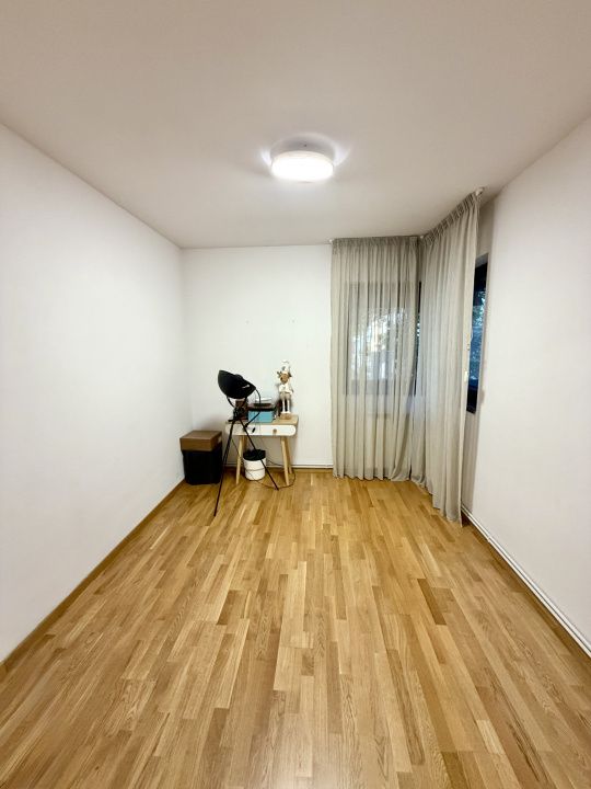 Apartament cu 3 camere de închiriat în P-ta Dorobanti, București – fotografia 5 din 9