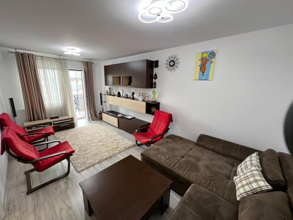 Apartament cu 3 camere de vânzare în Fundeni, București – fotografia 2 din 15