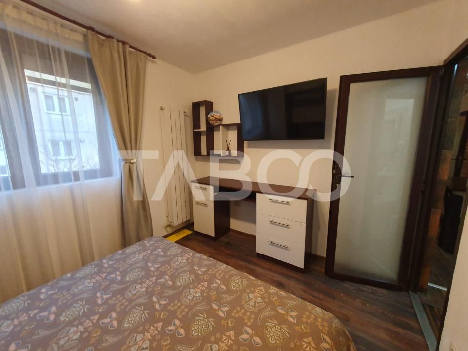 Apartament cu 2 camere de vânzare în Făgăraș – fotografia 4 din 6