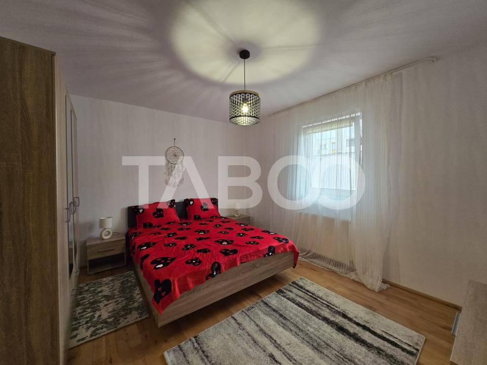 Apartament cu 2 camere de vânzare în Turnisor, Sibiu – fotografia 12 din 26