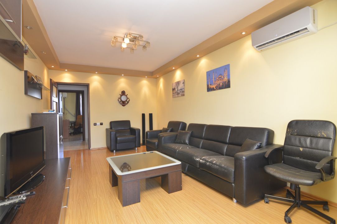 Apartament cu 3 camere de vânzare în Dristor, București – fotografia 6 din 31
