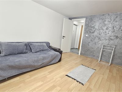 Garsonieră cu 1 cameră de închiriat în Mănăștur, Cluj-Napoca – fotografia 5 din 10